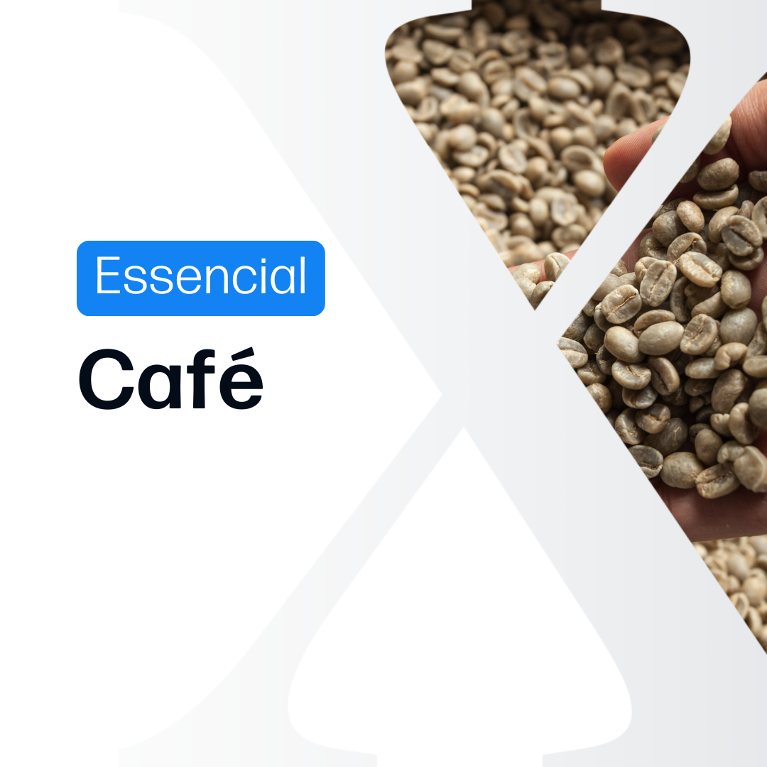 Café Essencial - Relatórios de Mercado