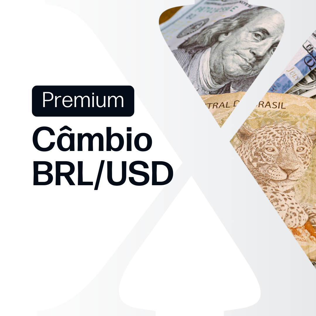 Câmbio Premium - Relatórios de Mercado