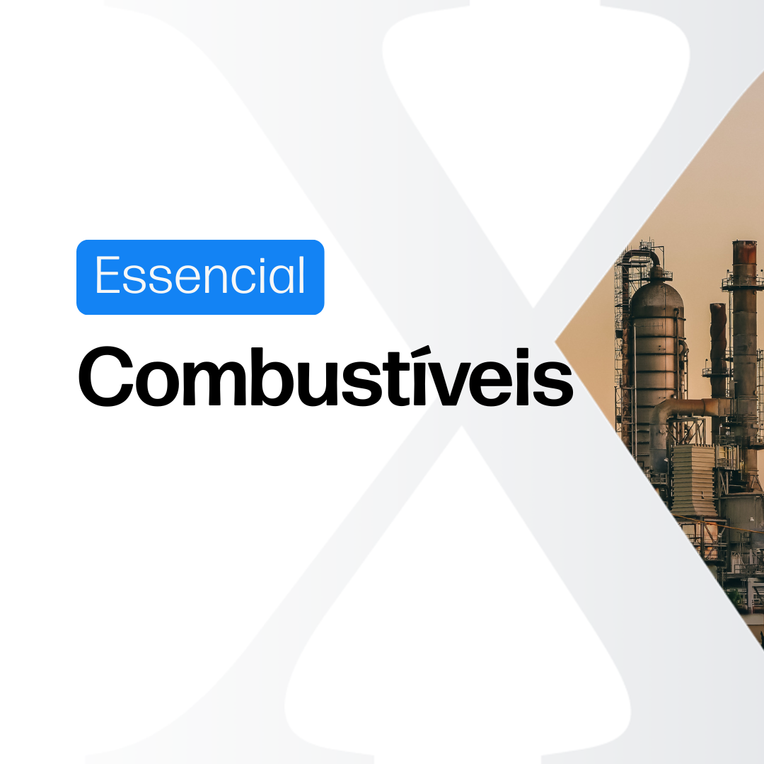 Combustíveis Essencial - Relatórios de Mercado