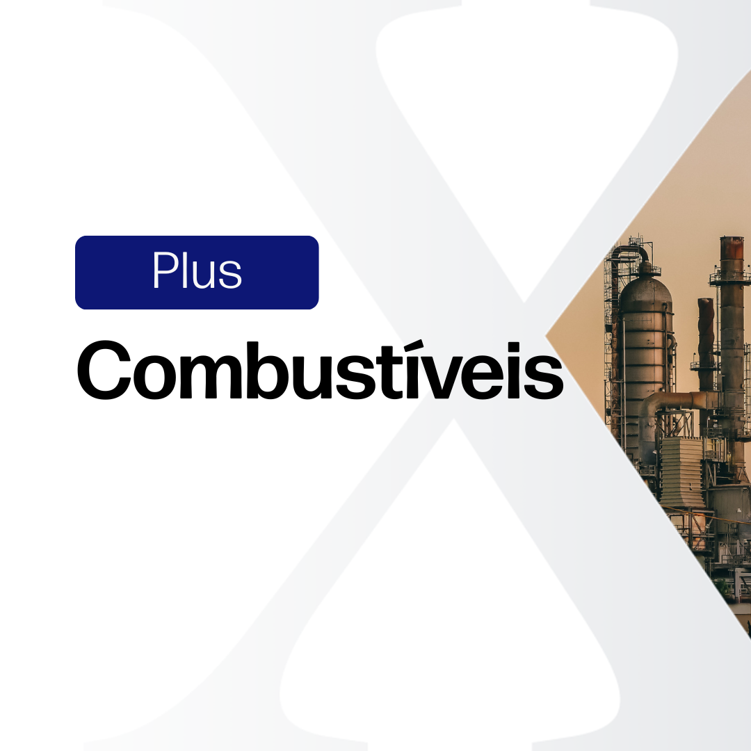 Combustíveis Plus - Relatórios de Mercado