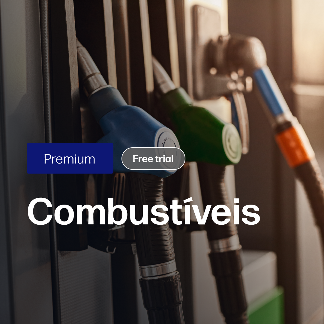 Combustíveis Premium - Relatórios de Mercado