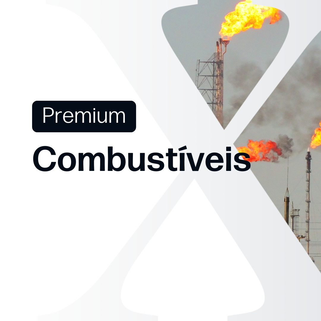 Combustíveis Premium - Relatórios de Mercado