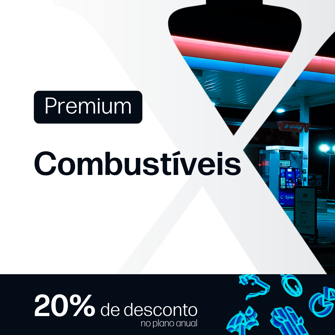 Combustíveis Premium - Relatórios de Mercado