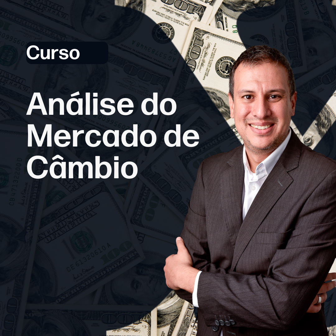 LISTA DE ESPERA - Curso - Fundamentos do Mercado de Câmbio