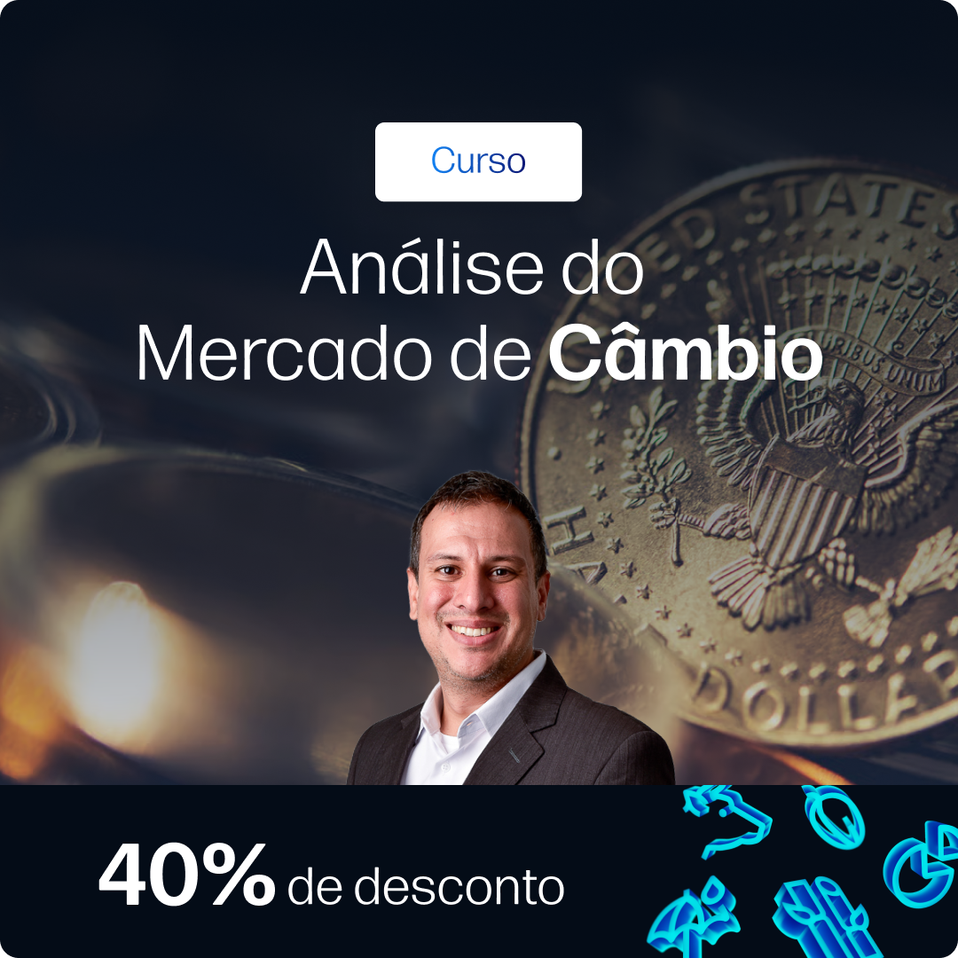 Curso - Fundamentos do Mercado de Câmbio