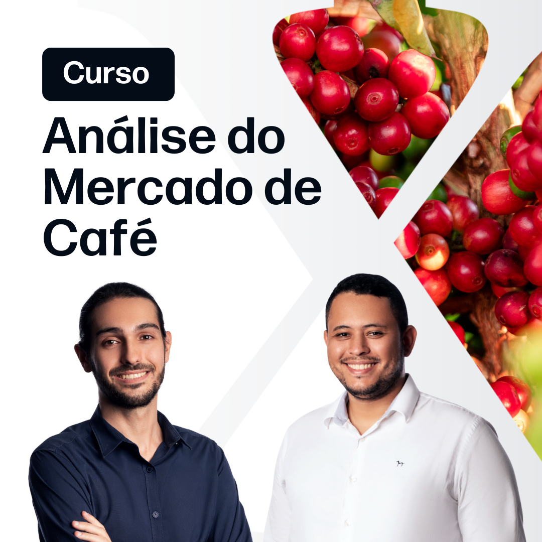Curso - Análise do Mercado de Café