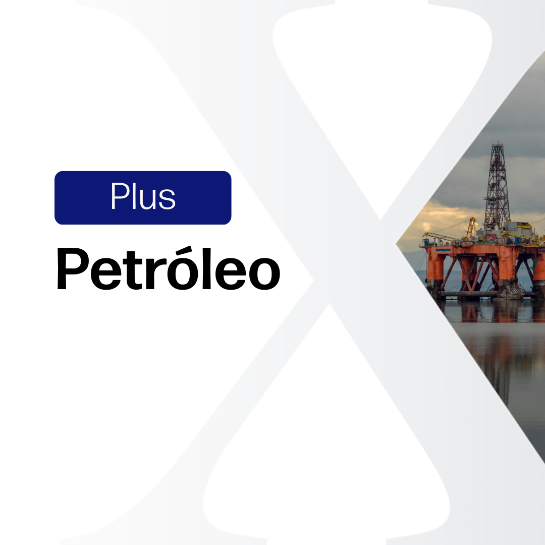 Petróleo e Derivados Plus - Relatórios de Mercado