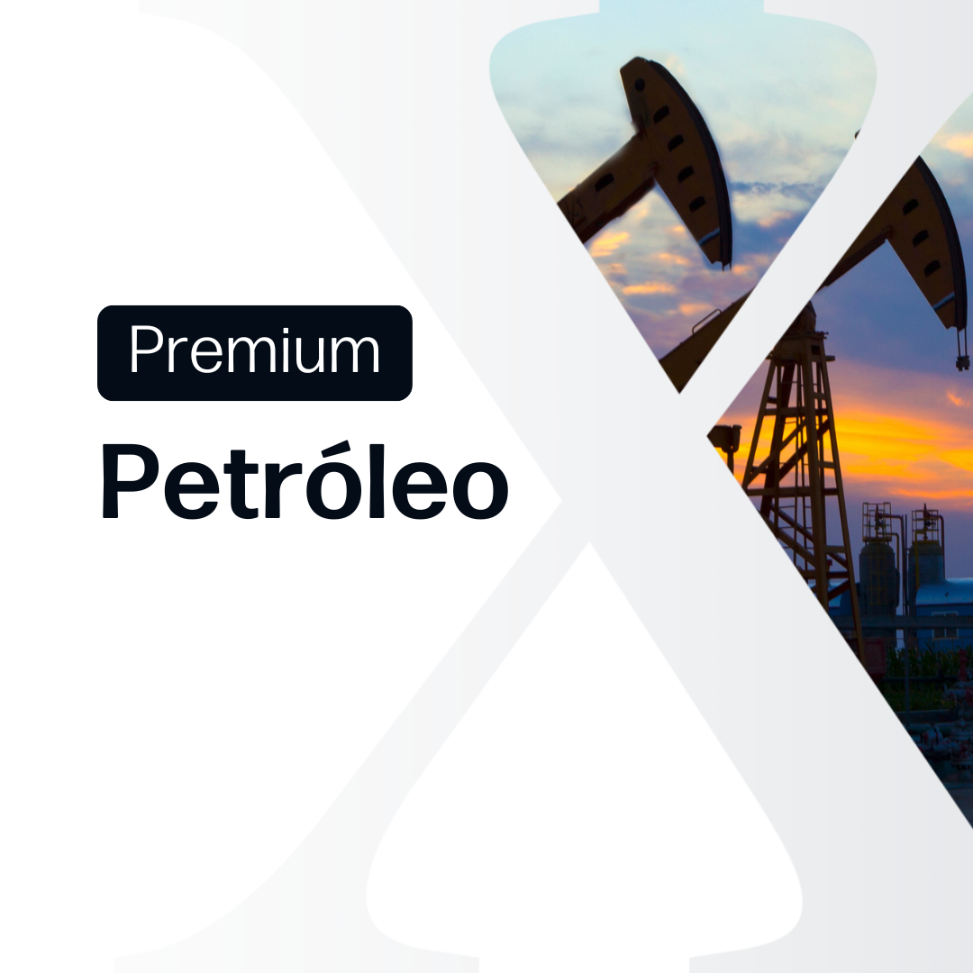 Petróleo e Derivados Premium - Relatórios de Mercado